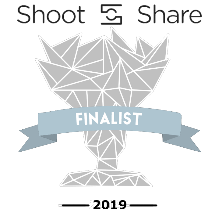shoot and share finalist